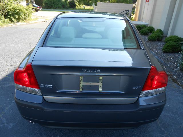 Volvo S60 2004 photo 6