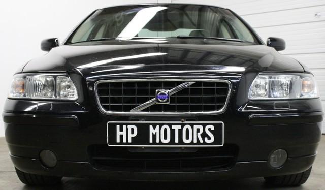 Volvo S60 Unknown Sedan