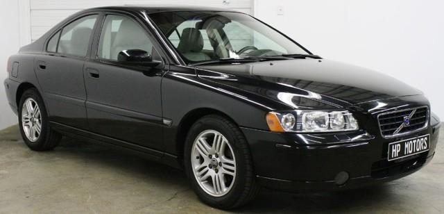 Volvo S60 2005 photo 2