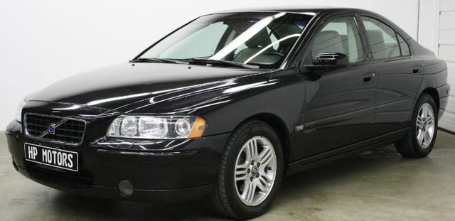 Volvo S60 2005 photo 3