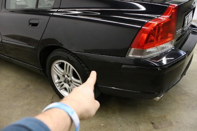 Volvo S60 2005 photo 4