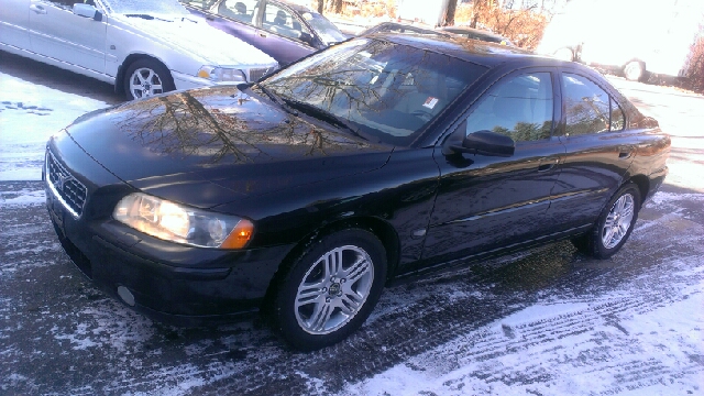 Volvo S60 2005 photo 1