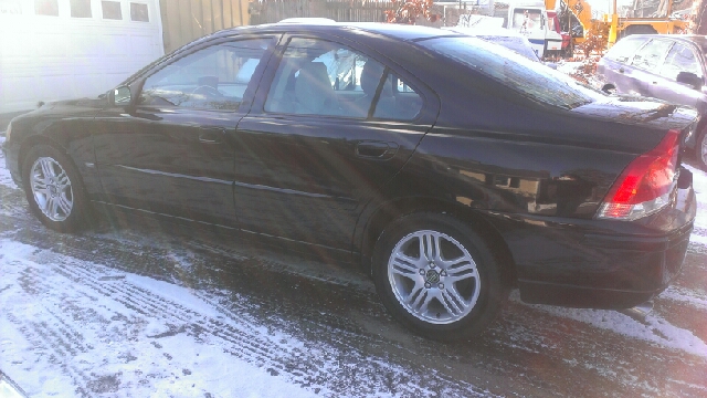 Volvo S60 2005 photo 3