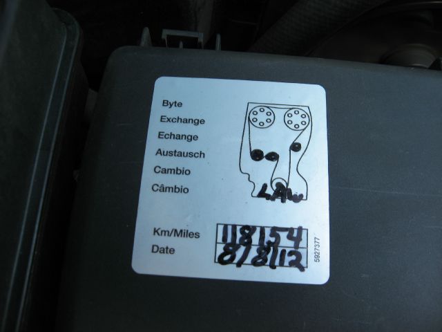 Volvo S60 2005 photo 19