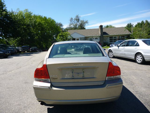Volvo S60 2005 photo 3