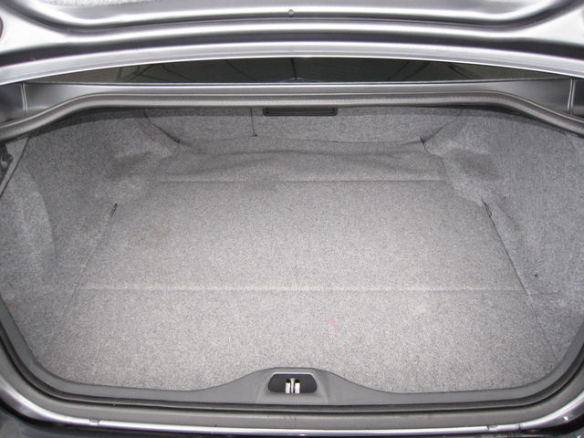 Volvo S60 2005 photo 23