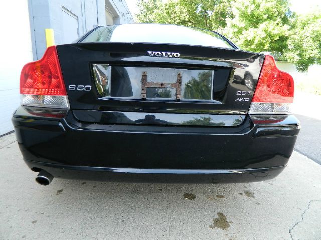 Volvo S60 2005 photo 10