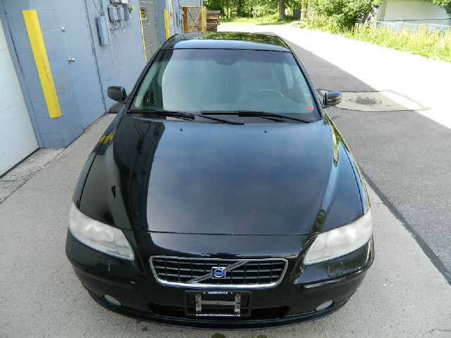 Volvo S60 2005 photo 12