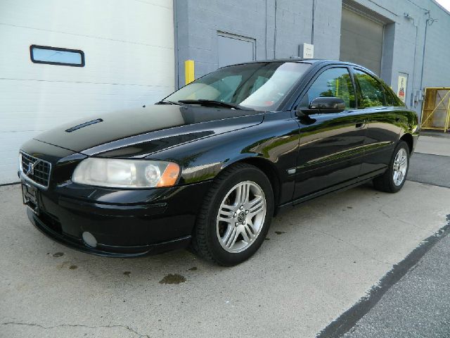Volvo S60 2005 photo 13