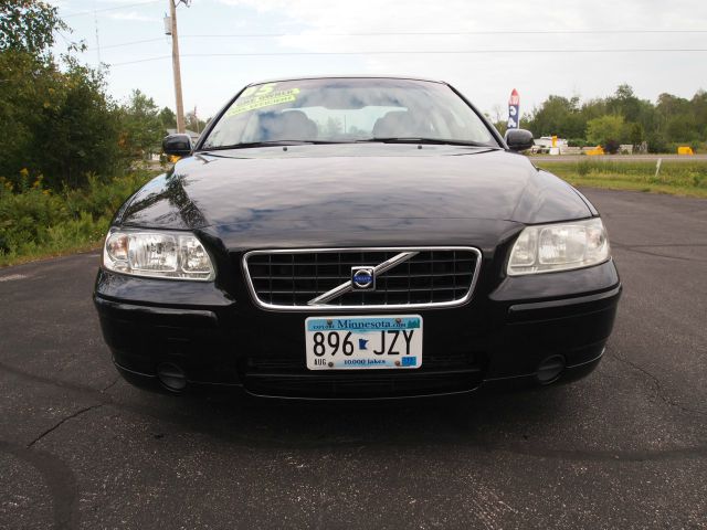 Volvo S60 2005 photo 1