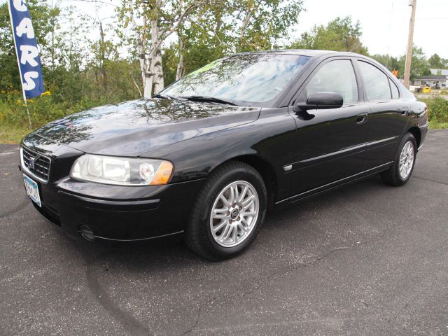 Volvo S60 2005 photo 3