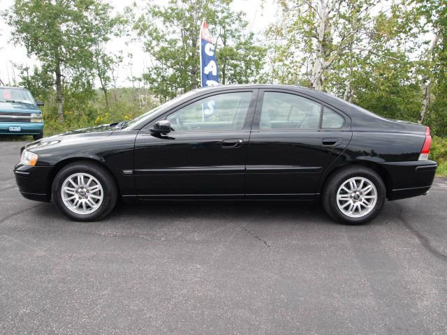Volvo S60 2005 photo 4