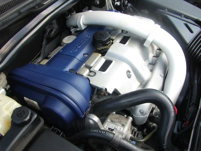 Volvo S60 2005 photo 2