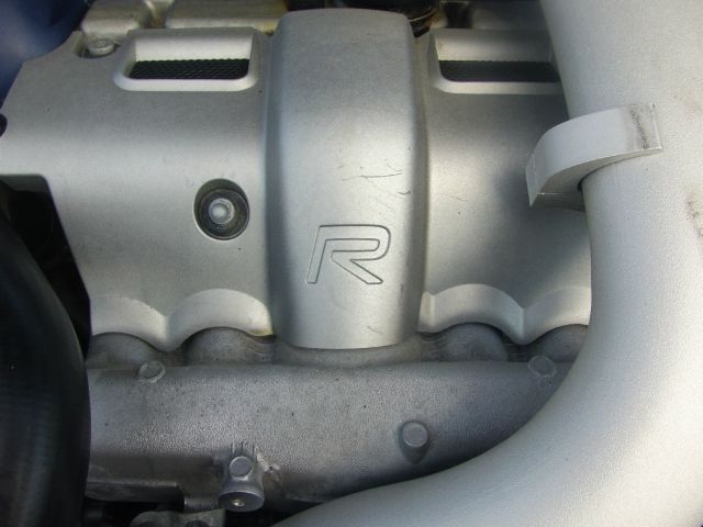 Volvo S60 2005 photo 3