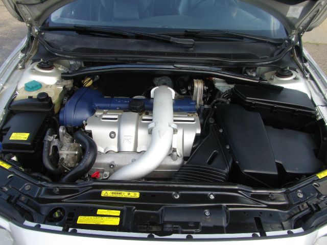 Volvo S60 2005 photo 4