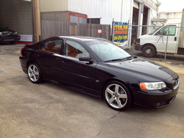Volvo S60 2005 photo 2