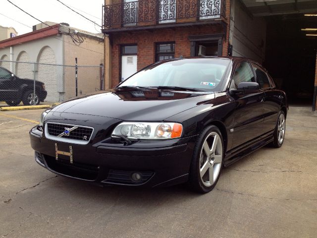Volvo S60 2005 photo 3