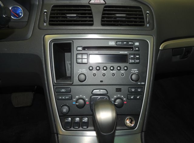 Volvo S60 2005 photo 6