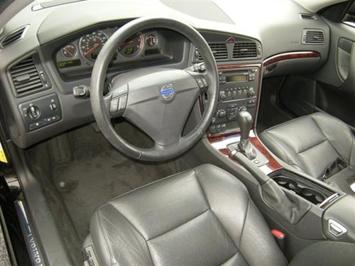 Volvo S60 2006 photo 2