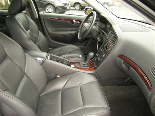 Volvo S60 E/C 4DR Other