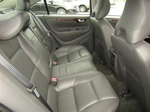 Volvo S60 2006 photo 1