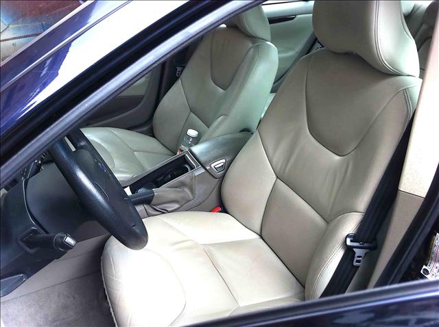 Volvo S60 4WD 4dr Sport Sedan