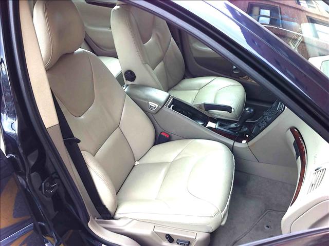 Volvo S60 2006 photo 1