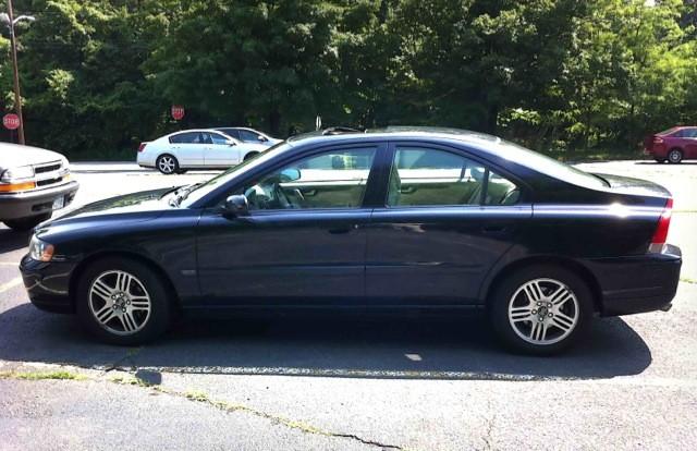 Volvo S60 2006 photo 2