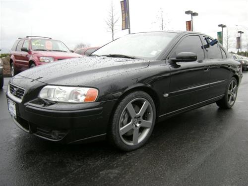 Volvo S60 RARE AMG Package Other