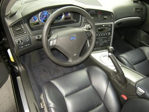 Volvo S60 2006 photo 2