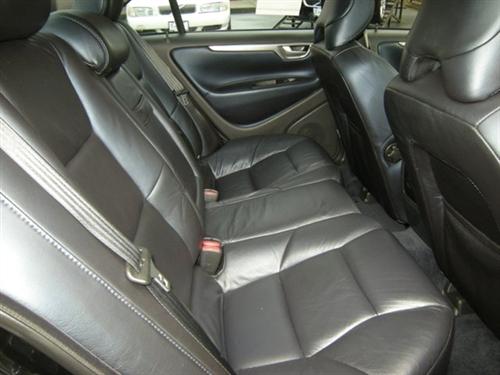 Volvo S60 2006 photo 3