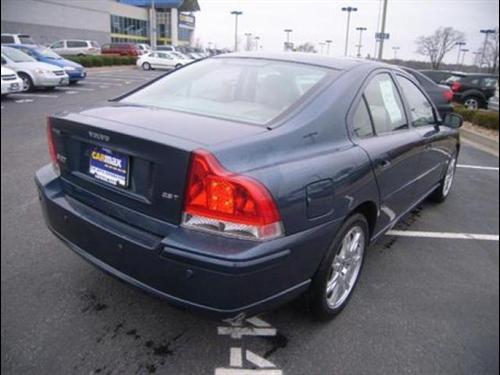 Volvo S60 2006 photo 2