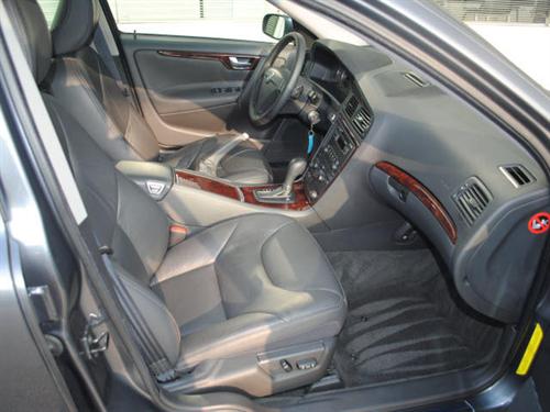 Volvo S60 2006 photo 2