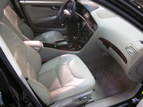 Volvo S60 2006 photo 1