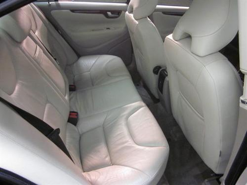 Volvo S60 E/C 4DR Other