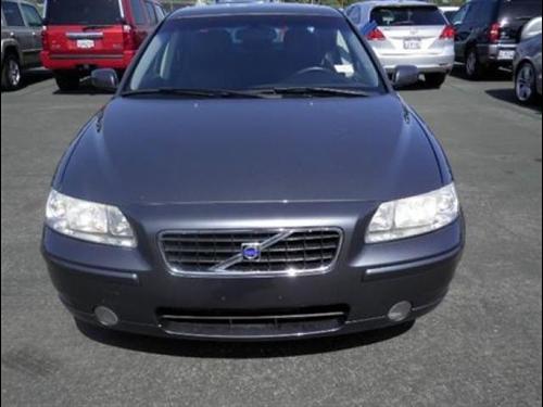 Volvo S60 E/C 4DR Other