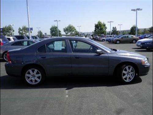 Volvo S60 2006 photo 2