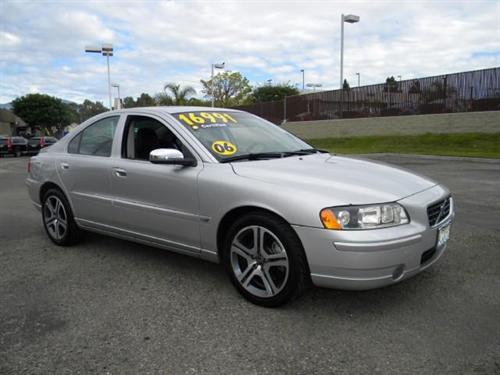 Volvo S60 Slt Sport Utility Other