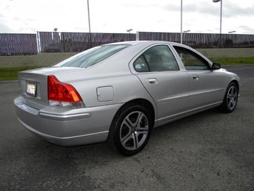 Volvo S60 2006 photo 2