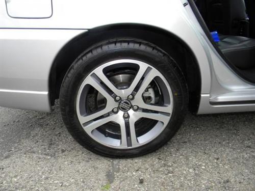 Volvo S60 2006 photo 3