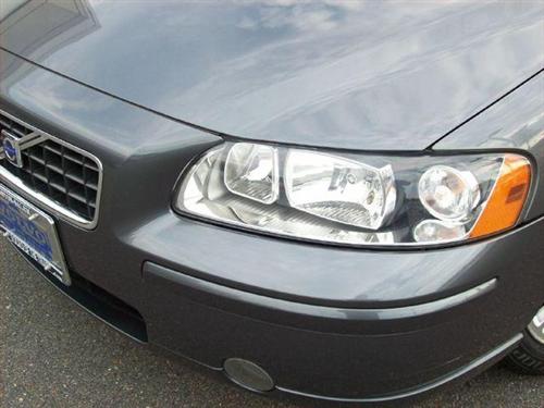 Volvo S60 E/C 4DR Other