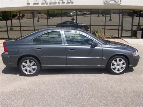 Volvo S60 2006 photo 2