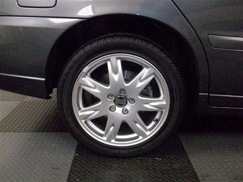 Volvo S60 2006 photo 2