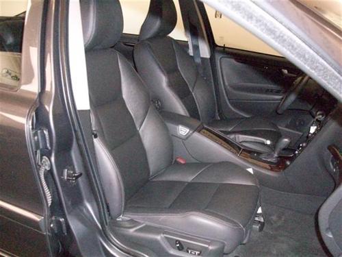 Volvo S60 2006 photo 4