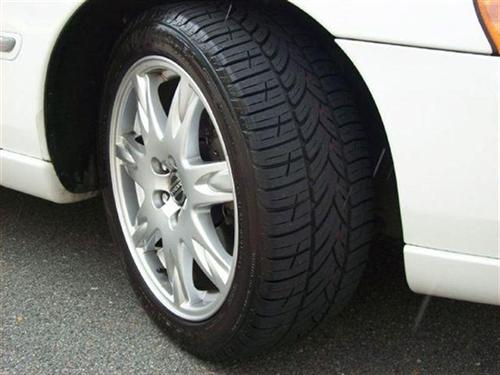 Volvo S60 2006 photo 2