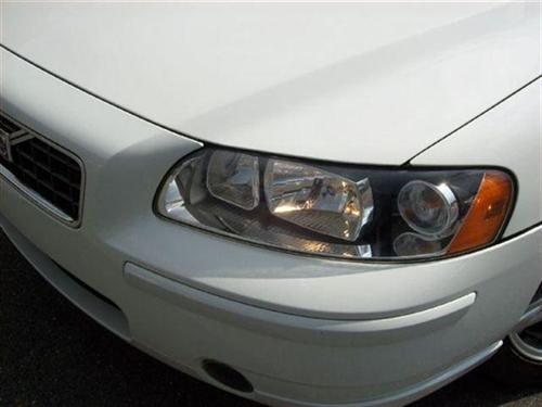 Volvo S60 2006 photo 4