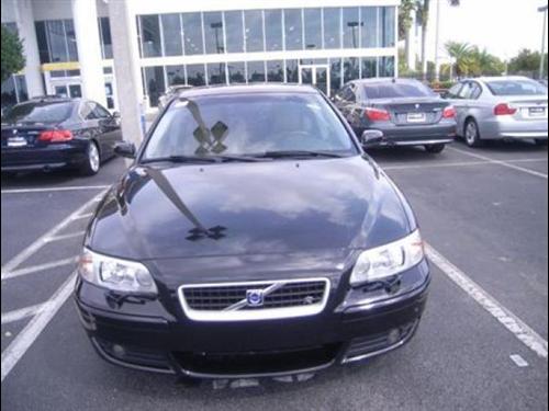 Volvo S60 2006 photo 2