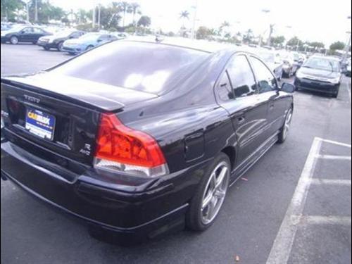 Volvo S60 2006 photo 1