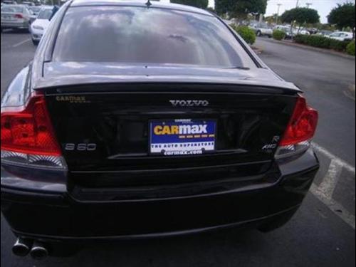 Volvo S60 RARE AMG Package Other