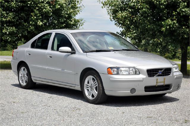 Volvo S60 2006 photo 3